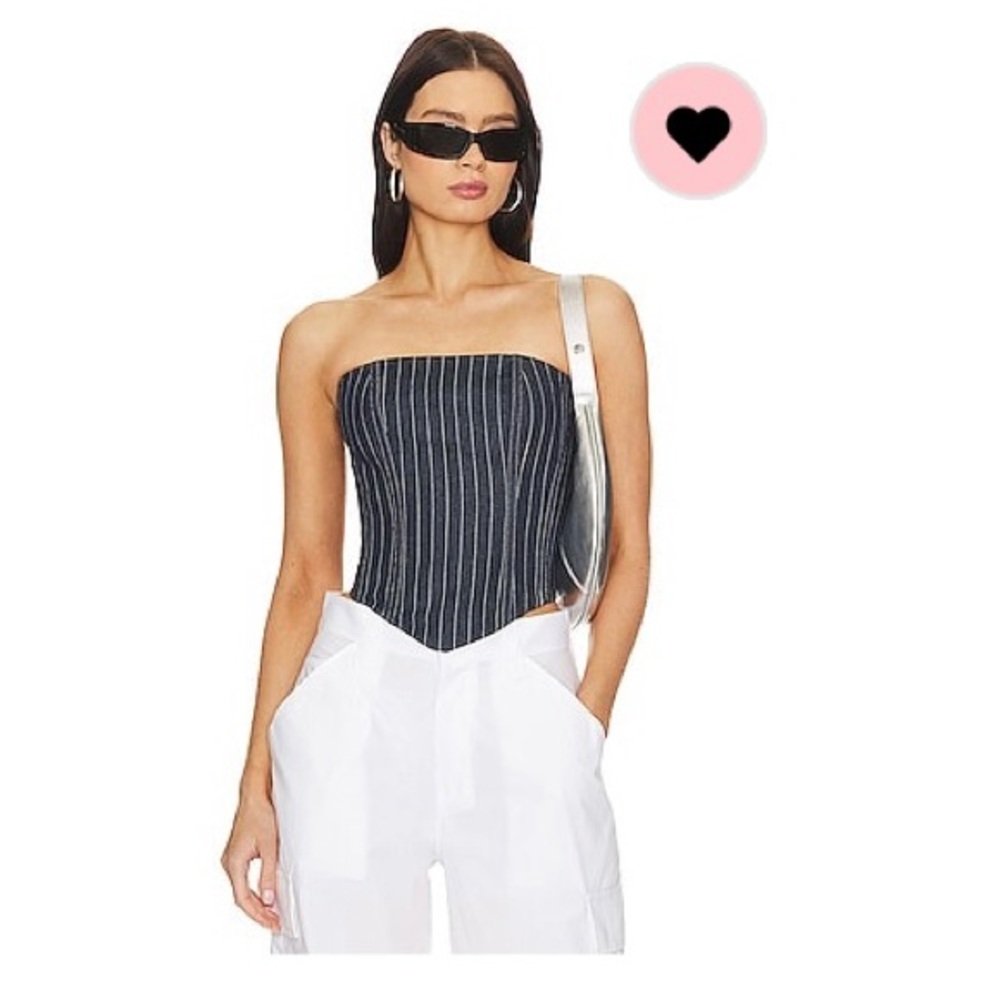 BY.DYLN Corset XS